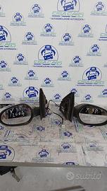 LANCIA Y 2004 SPECCHIETTI RETROVISORE DX SX