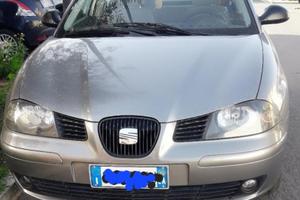 Seat ibiza anno 2002
