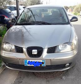 Seat ibiza anno 2002