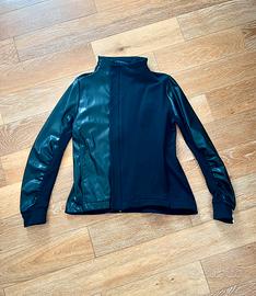 Giubbotto FREDDY donna nero taglia Small
