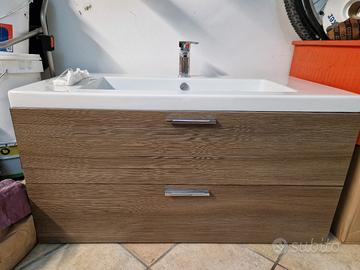 mobile bagno