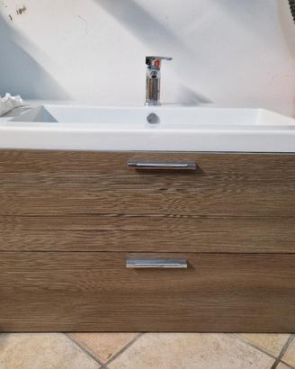 mobile bagno