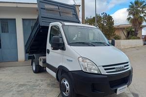 Iveco Daily 35C12 RIBALTABILE "184.000 KM"