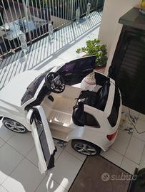 machina telecomandata con bluetooth 