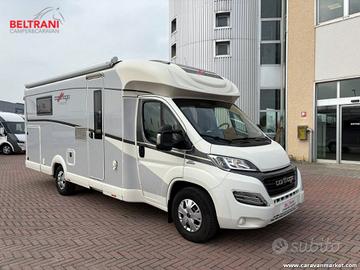 CARTHAGO TOURER T 150 QB