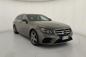 Mercedes-Benz Classe E 300 de S.W. Auto EQ-Po...