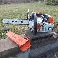 Stihl ms 201