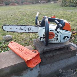 Stihl ms 201