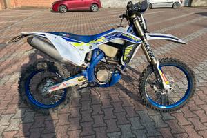 SHERCO SEF 300