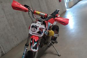 pit bike 