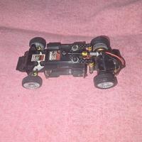kyosho mini z