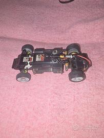 kyosho mini z