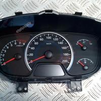 QUADRO STRUMENTI HYUNDAI I10 2017>2019 USATO 
