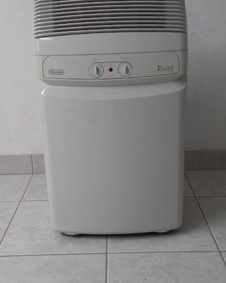 condizionatore portatile