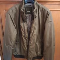Giubbotto bomber Geox tg50