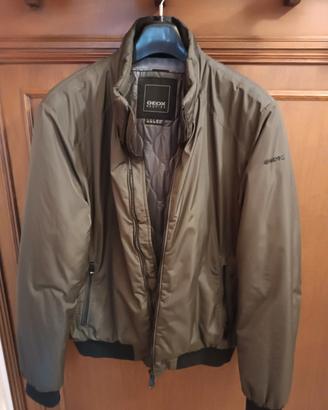 Giubbotto bomber Geox tg50