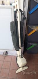 Aspirapolvere "BOCCIONE" Folletto
