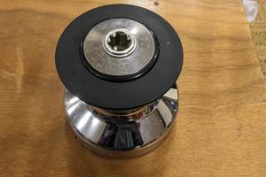 Winch xt 40 antal