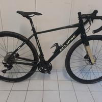 Eclipse da ciclocross 