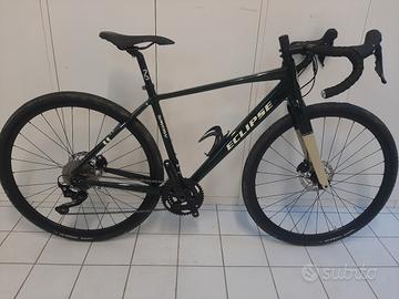 Eclipse da ciclocross 