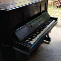 Pianoforte