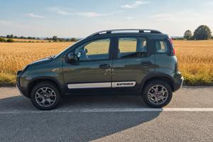 Fiat Panda 4x4 Cross 1.3 MJT 95cv Euro 6 
