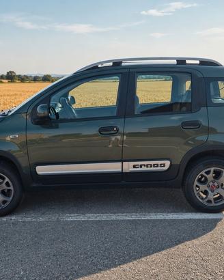 Fiat Panda 4x4 Cross 1.3 MJT 95cv Euro 6 