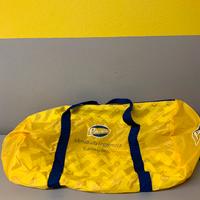 Borsa palestra gadget PAVESINI