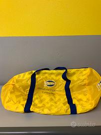 Borsa palestra gadget PAVESINI