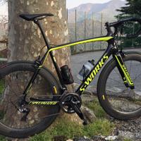 SPECIALIZED S-Works Tarmac