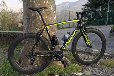 SPECIALIZED S-Works Tarmac