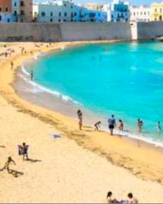 Gallipoli centro storico