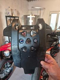 Paramotore Honda Crf 