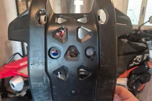 Paramotore Honda Crf 