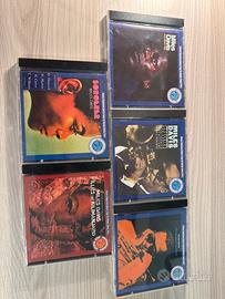 Dischi miles davis