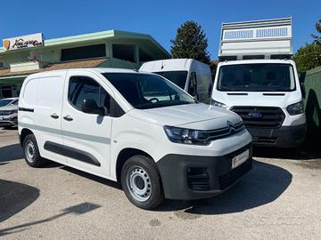 CITROEN Berlingo BlueHDi 100 Van M Club