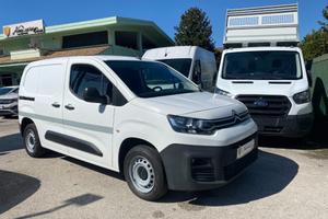 CITROEN Berlingo BlueHDi 100 Van M Club