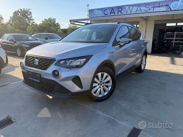 Seat Arona 1.0 EcoTSI Style