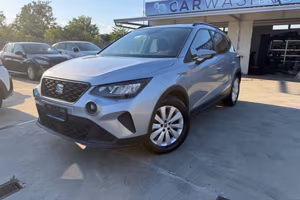 Seat Arona 1.0 EcoTSI Style