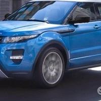 Ricambi range rover evoque-usati musate complete