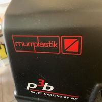Stampante per quadri elettrici Murrplastic P3B