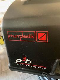 Stampante per quadri elettrici Murrplastic P3B