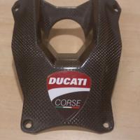 Cover serratura ducati streetfighter 848