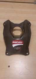 Cover serratura ducati streetfighter 848