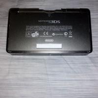 Nintendo Ds con due giochi inclusi