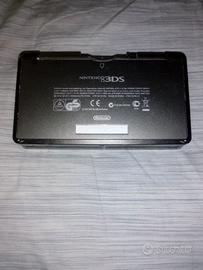 Nintendo Ds con due giochi inclusi