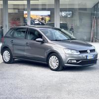 Volkswagen Polo TDI 1.4 Diesel 75CV E6 Neo - 2017