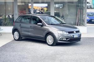 Volkswagen Polo TDI 1.4 Diesel 75CV E6 Neo - 2017