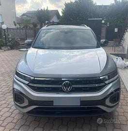 Volkswagen T-Roc R-Line 1.0 TSI | 2023 | 29.000 KM