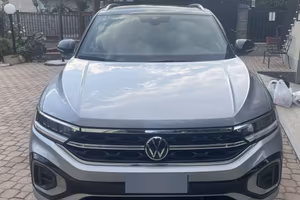 Volkswagen T-Roc R-Line 1.0 TSI | 2023 | 29.000 KM